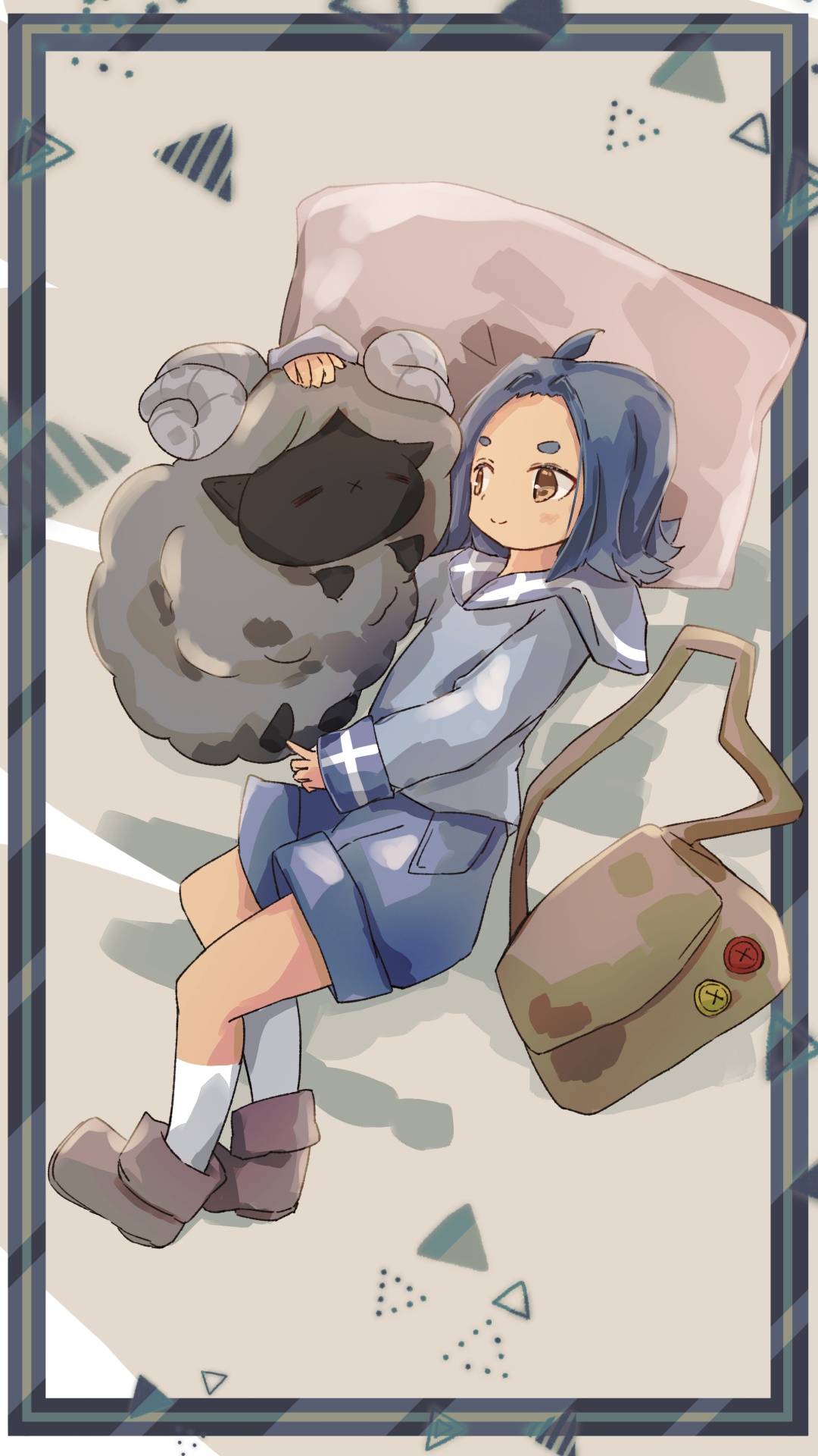 解鐘ユスト/ICHICA様